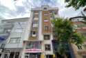 SOFULAR MAH. BULAK SOK. CEMAL BEY APT. 2+0 KİRALIK DAİRE