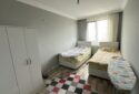 SOFULAR MAH. MIZRAK SOK. MIZRAK APT 1+1 EŞYALI KİRALIK DAİRE