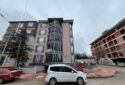 SOFULAR MAH. HÜSEYİN RIFAT BEY CAD. 5. KAT 1+1 SATILIK DAİRE
