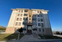 MERZİFON TOKİ 4. ETAP 2. KAT 3+1 KİRALIK DAİRE