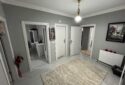 HARMANLAR MAH. KARA MUSTAFA PAŞA CAD. 3. KAT 3+1 SATILIK DAİRE