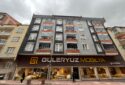 HARMANLAR MAH. KARA MUSTAFA PAŞA CAD. 3. KAT 3+1 SATILIK DAİRE
